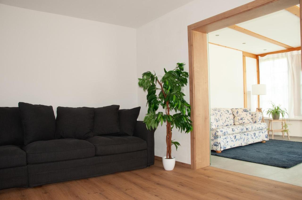Ferienwohnung Stefanie Bad Mitterndorf Exterior photo